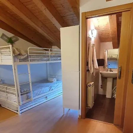 Chalet T-rex Bretun