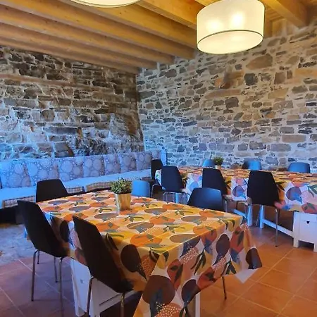 T-rex Chalet