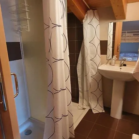 T-rex Chalet
