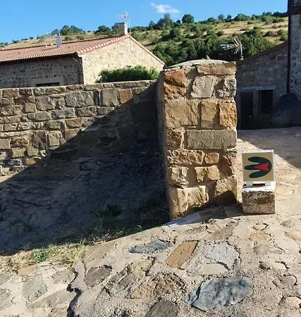 Chalet T-rex *
