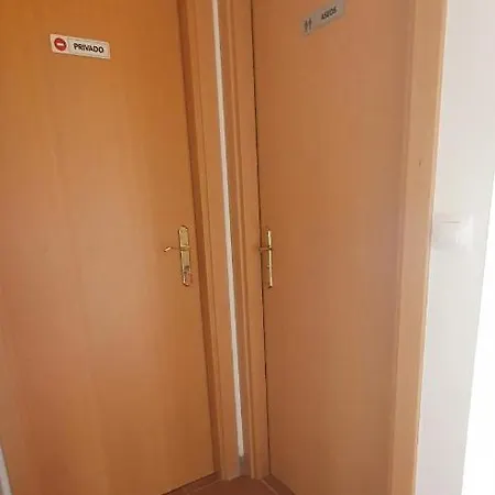 Chalet T-rex Bretun